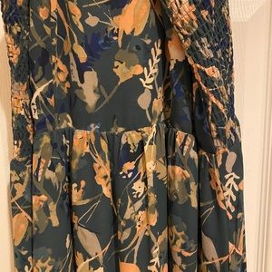 HALTER MAXI DRESS FROM NORDSTROM RACK